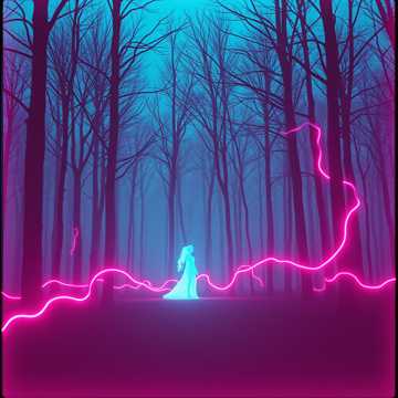 ✨🌑 «Между тьмой и светом»