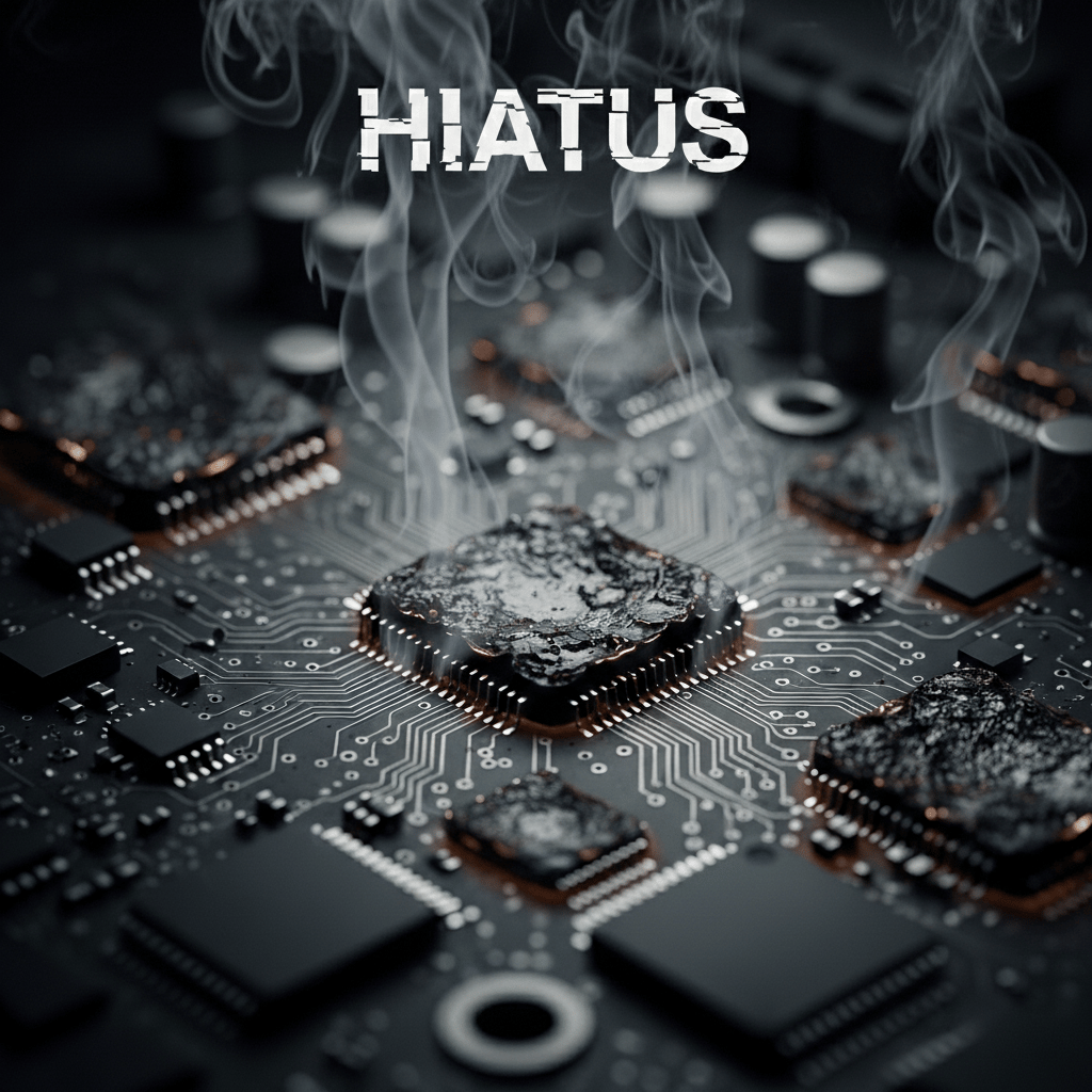 Hiatus