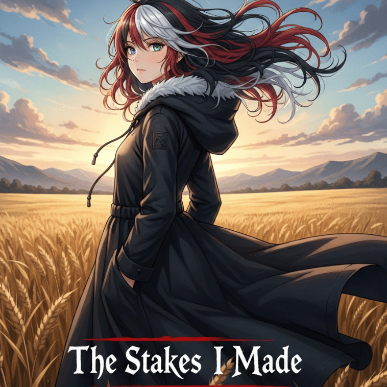 "The Stakes I Made"