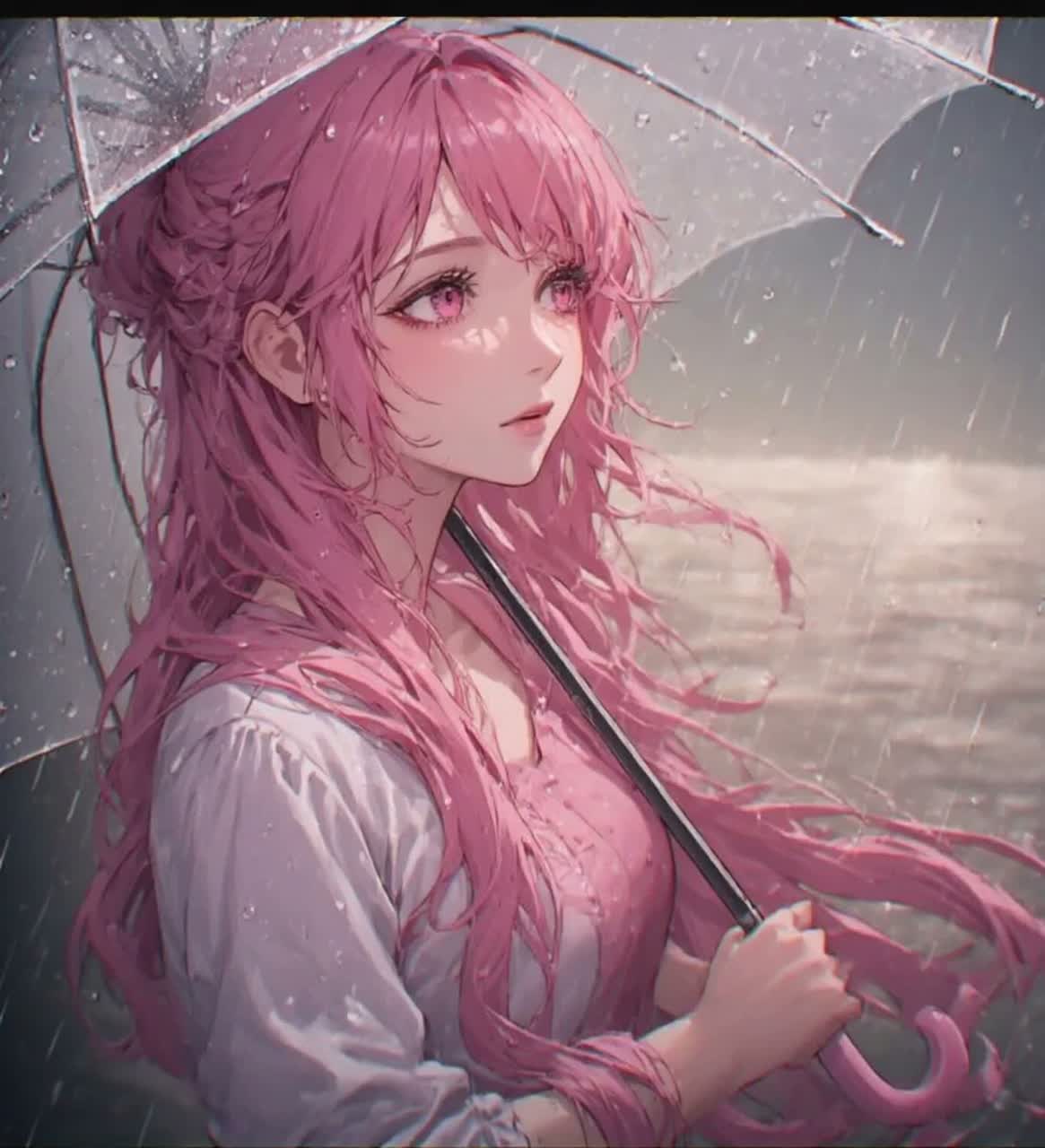 A Break From Me