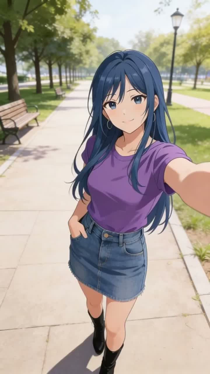 Don't do it💙(雨兒💙 Remix)