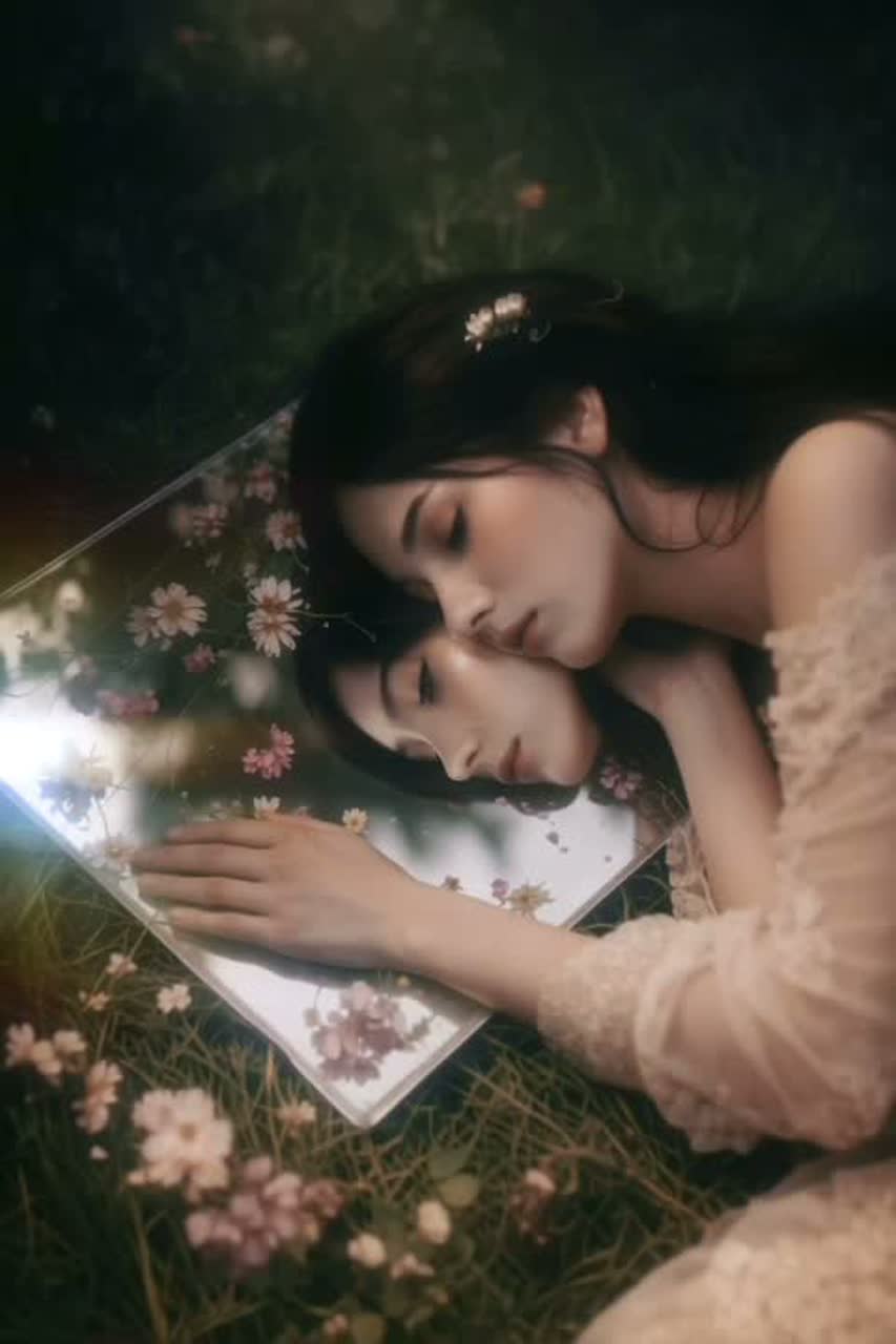 You Keep Me Here