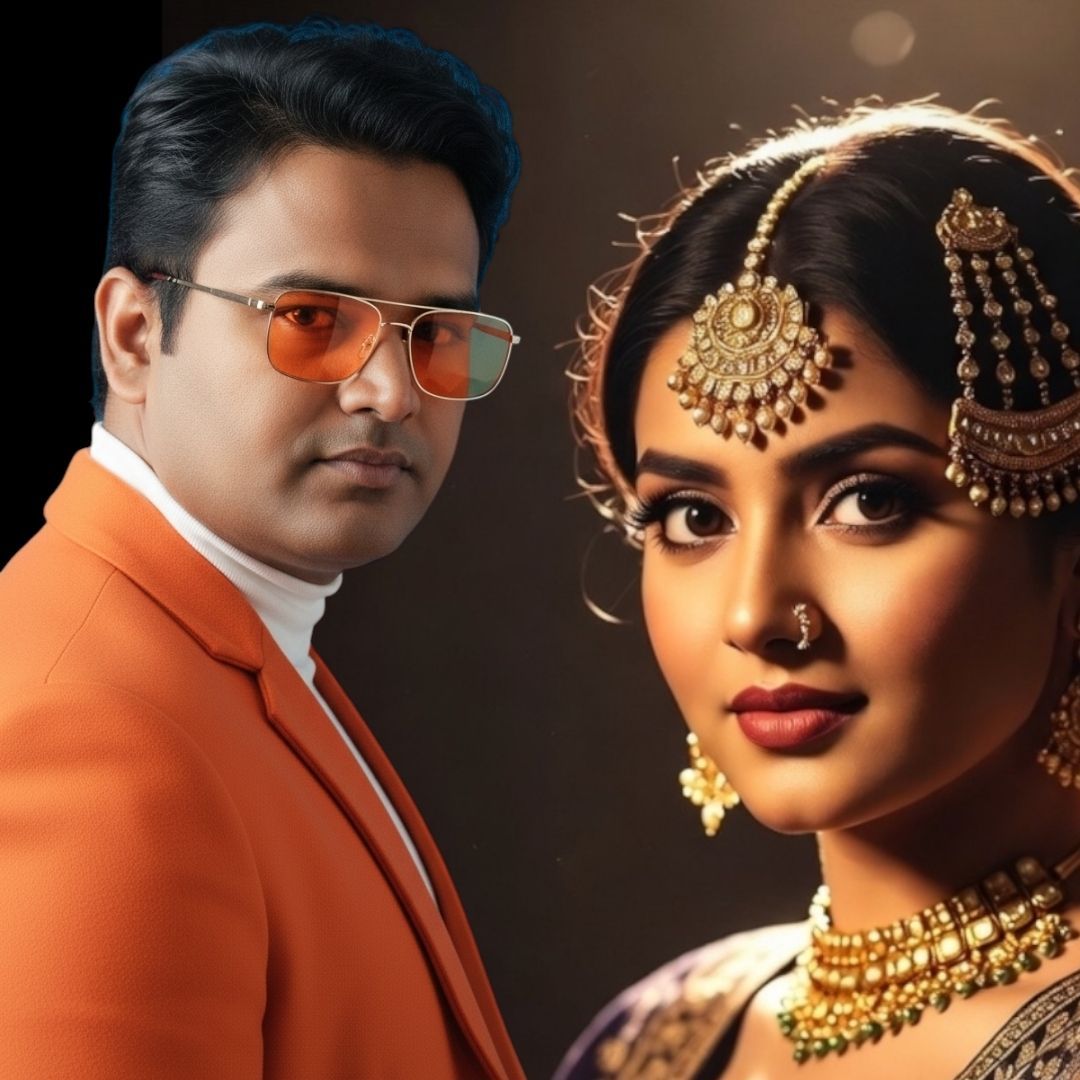 আপুনি যদি এইদৰে আমাক তড়পাব,