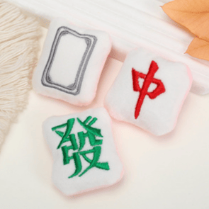 麻雀🀄️《跑馬仔》💨🐴