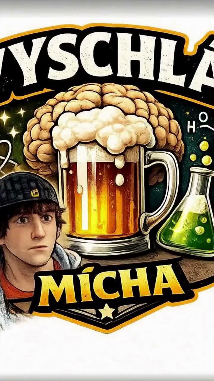 Vyschlá mícha