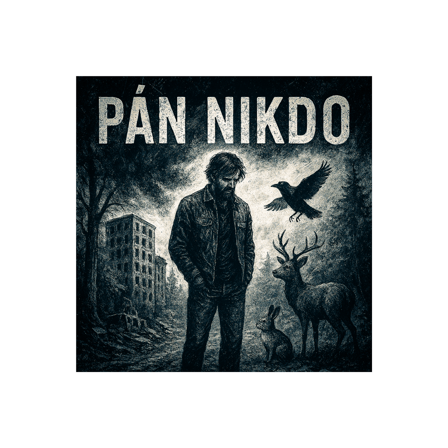 Pán nikdo