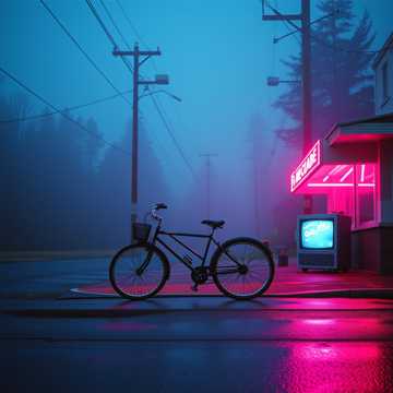 STRANGER THINGS
