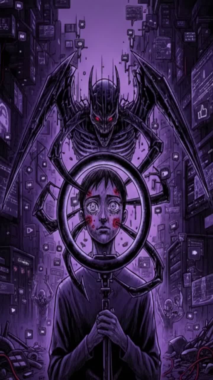 💜🖤 Better Version 💜🖤