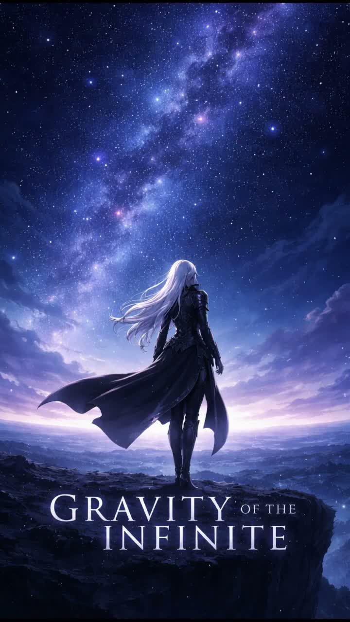 Gravity of the Infinite