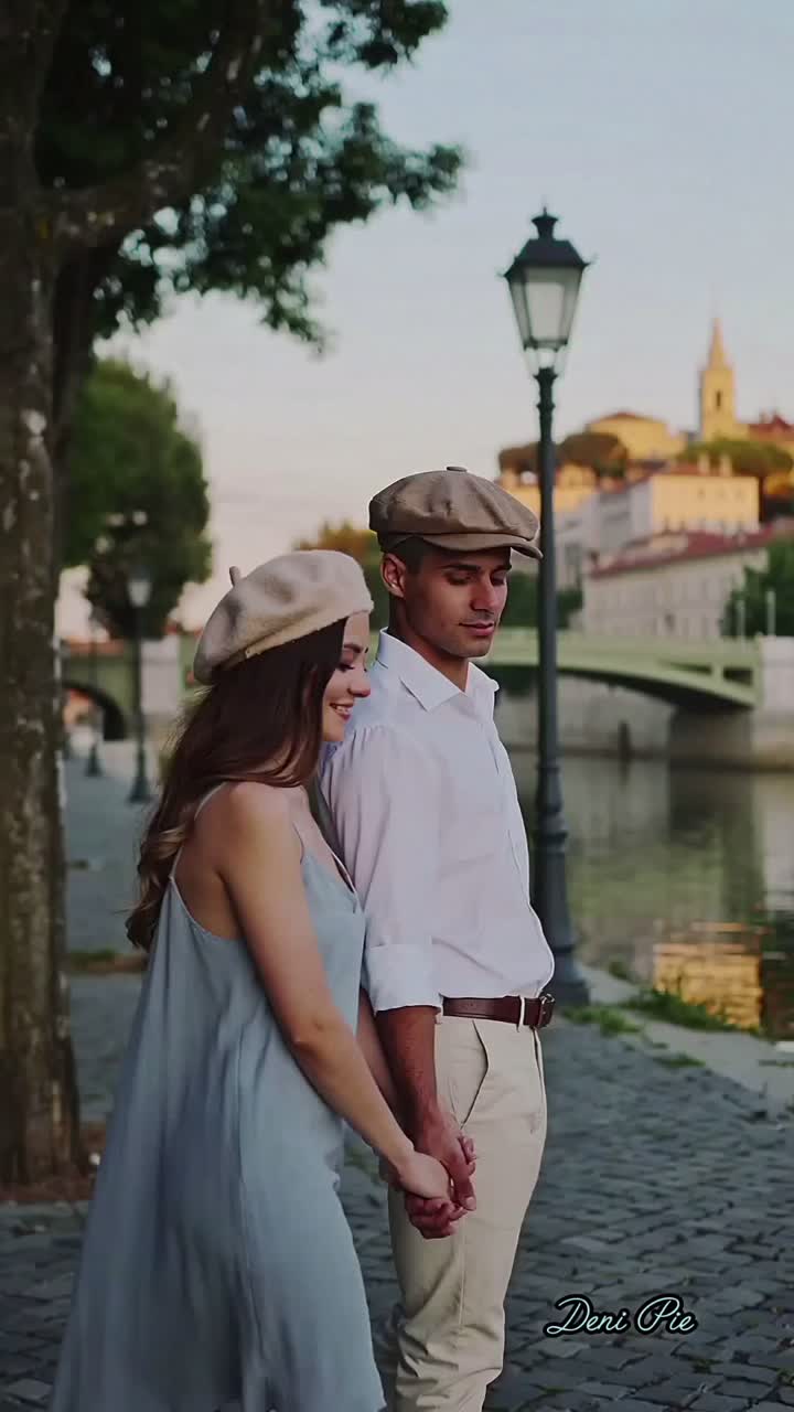 Si J'Étais...