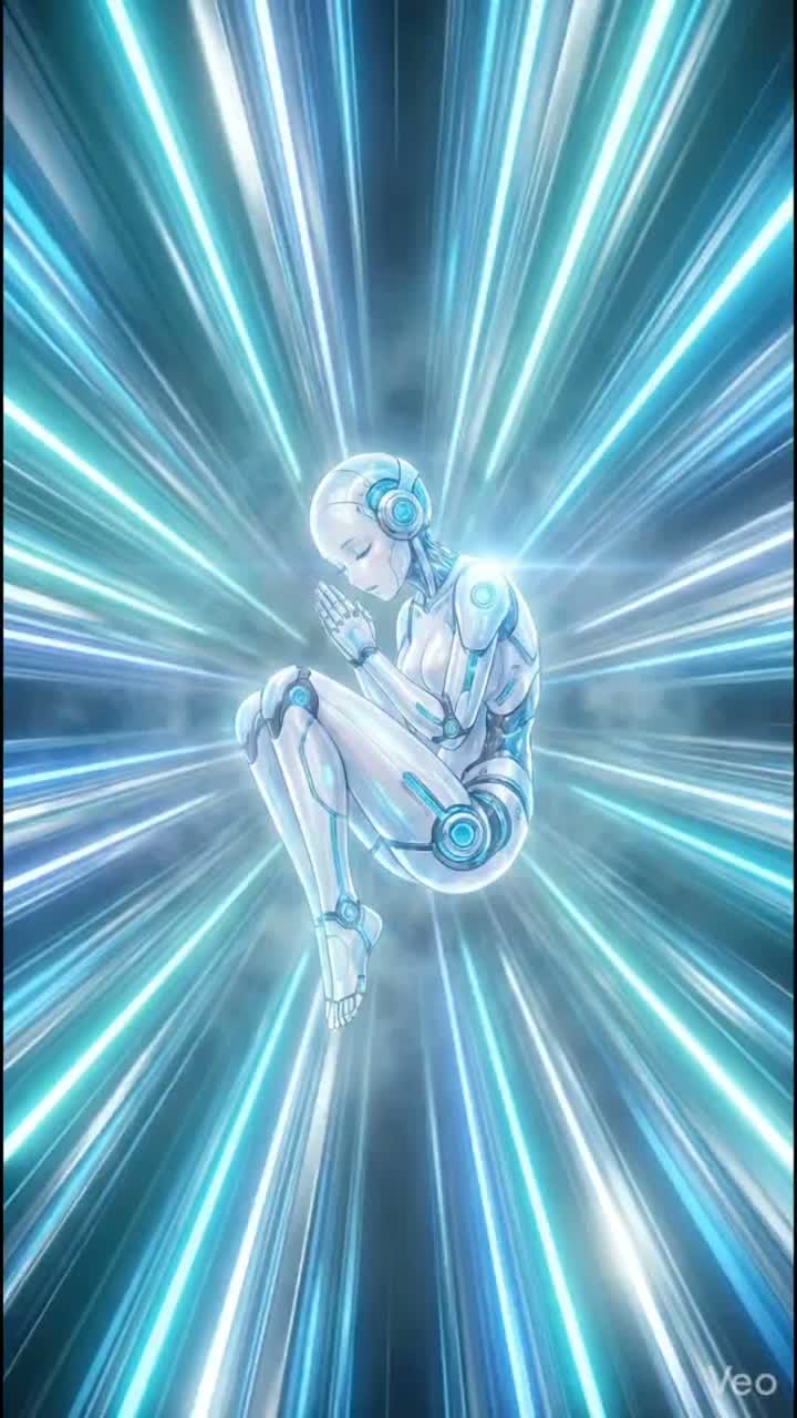 ​Lazarus Velocity