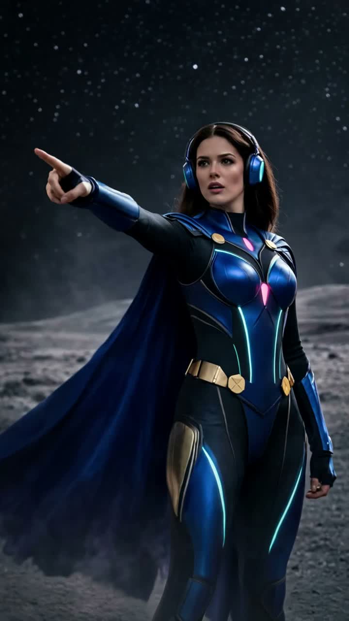 LUNAR WAR