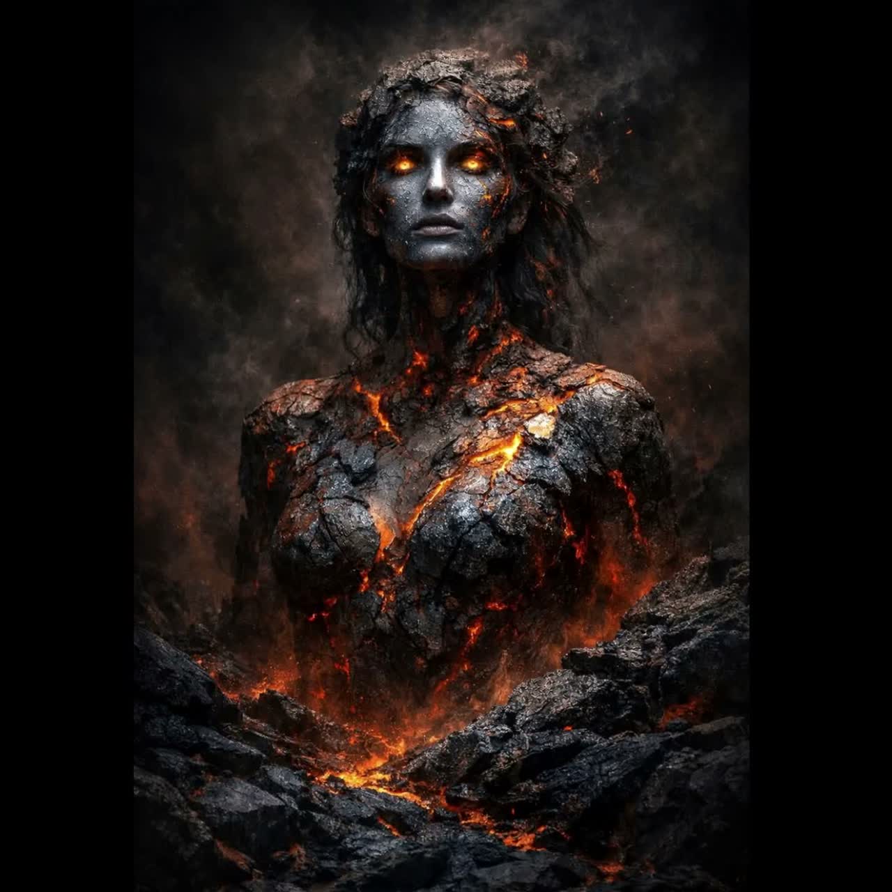 EVE (lyrics Psyché Délice)