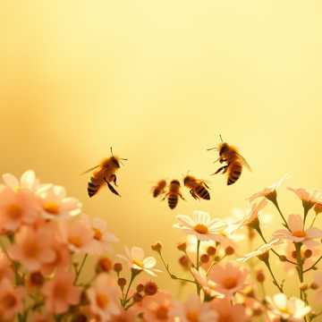 La Ronde des Abeilles