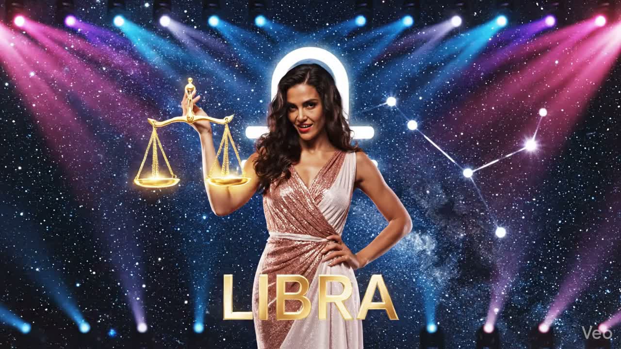 מאזניים ⚖️♎