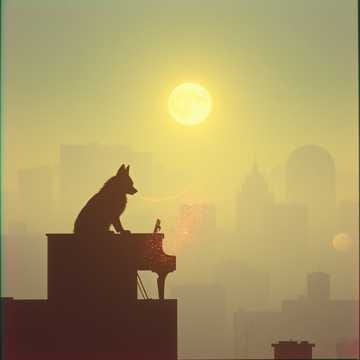 Foxyrisa