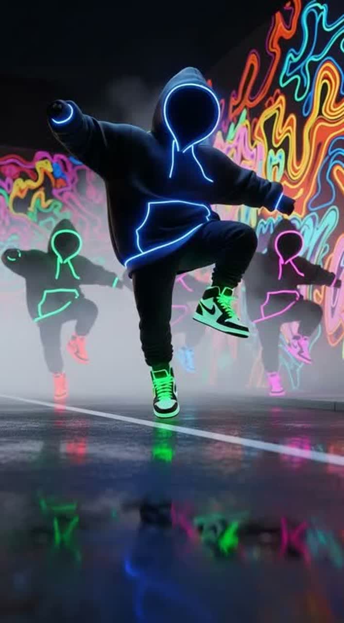 Human Bounce