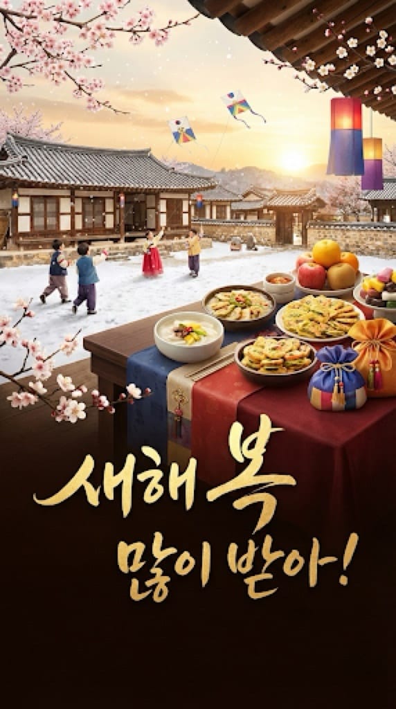 고무장갑 엔딩