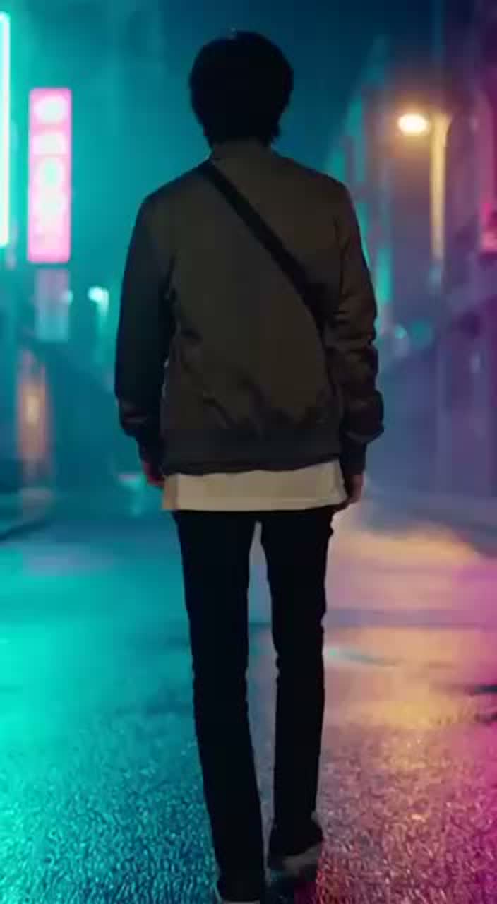 Closer to you