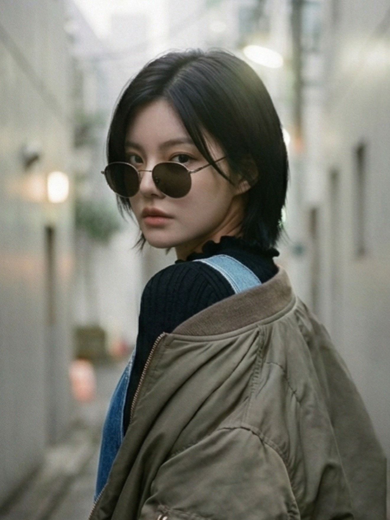 Don't do it x 너무 같아 (Too Alike)