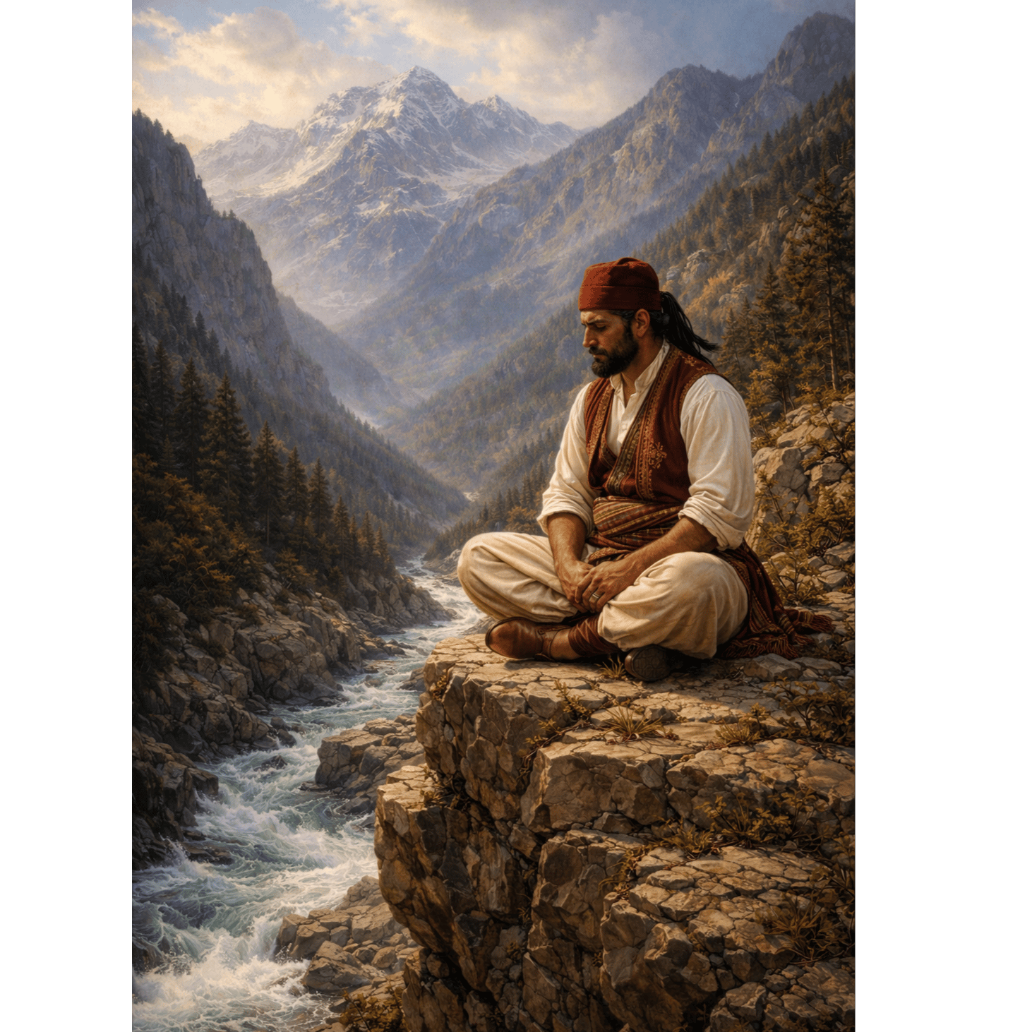 В ШИРАЗЕ