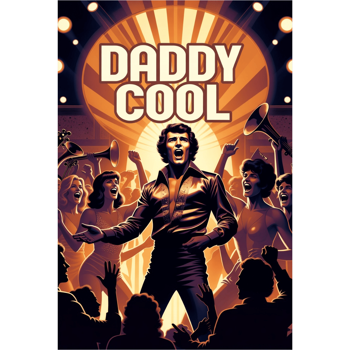 Daddy Cool