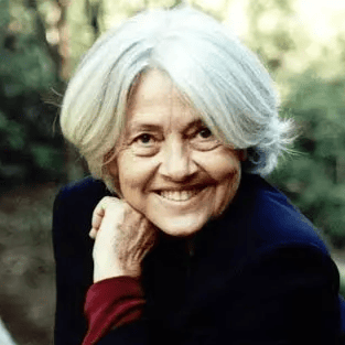 Dona Doida - Adélia Prado