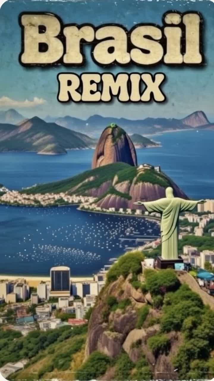 Brasil REMIX