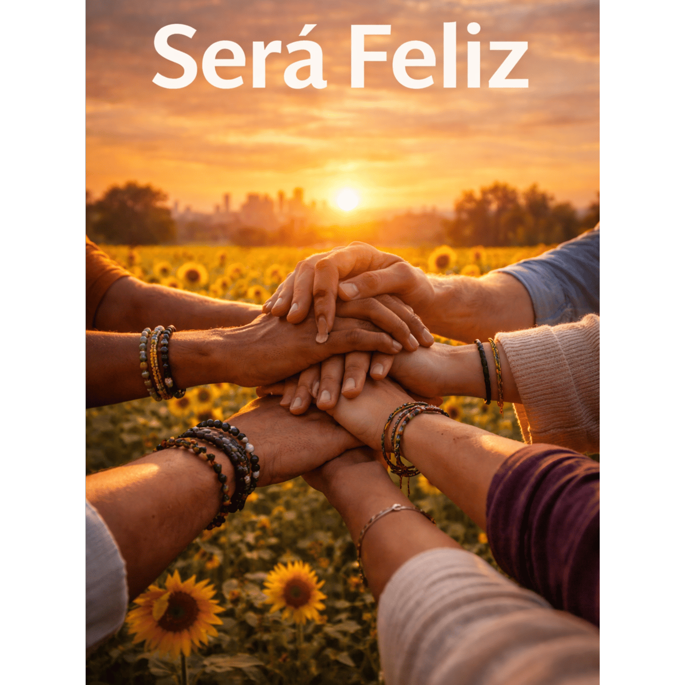 Será Feliz