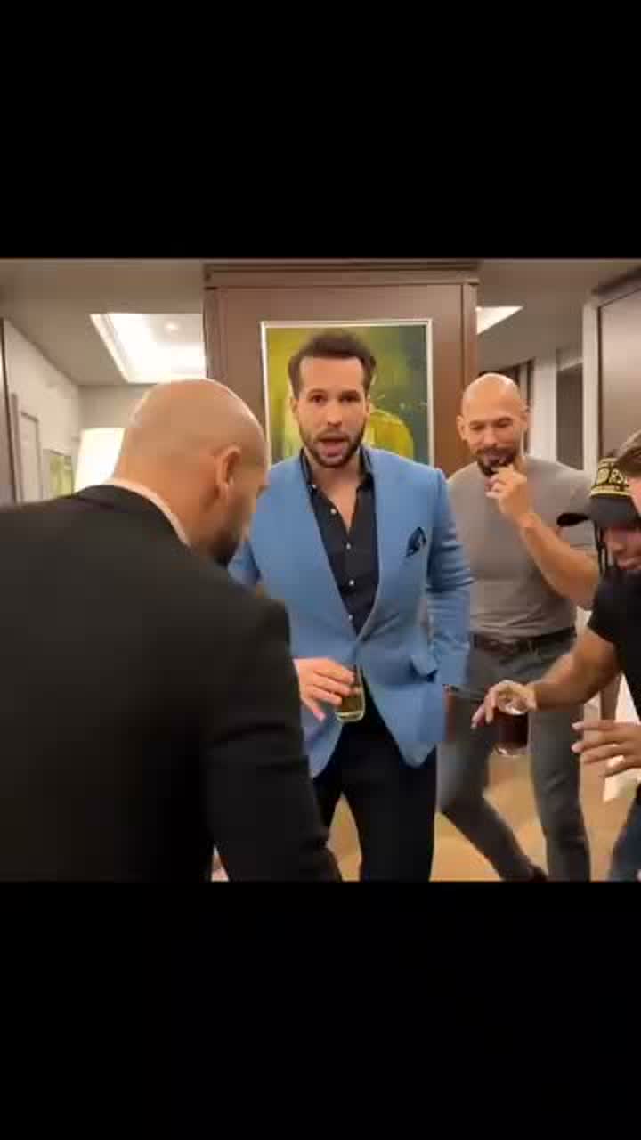 La Cumbia del “Chiqui” Tapia
