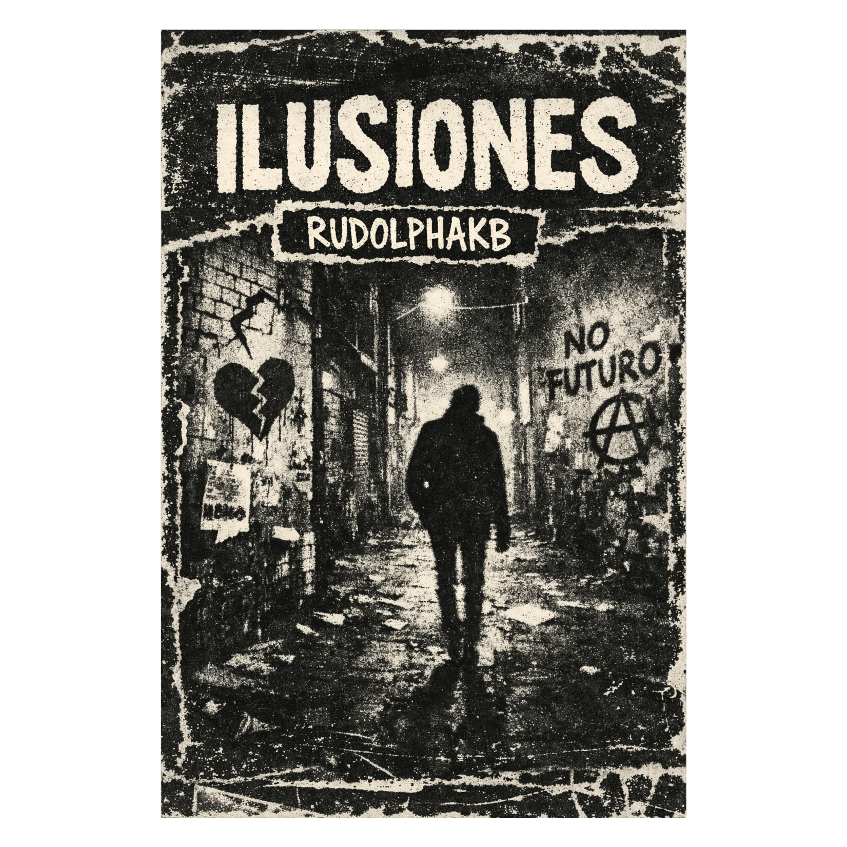 🇪🇸 Ilusiones (Punk)