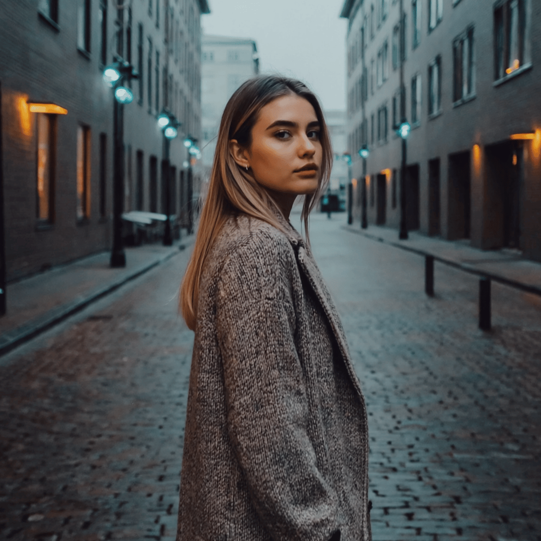 Kvällarna med dig