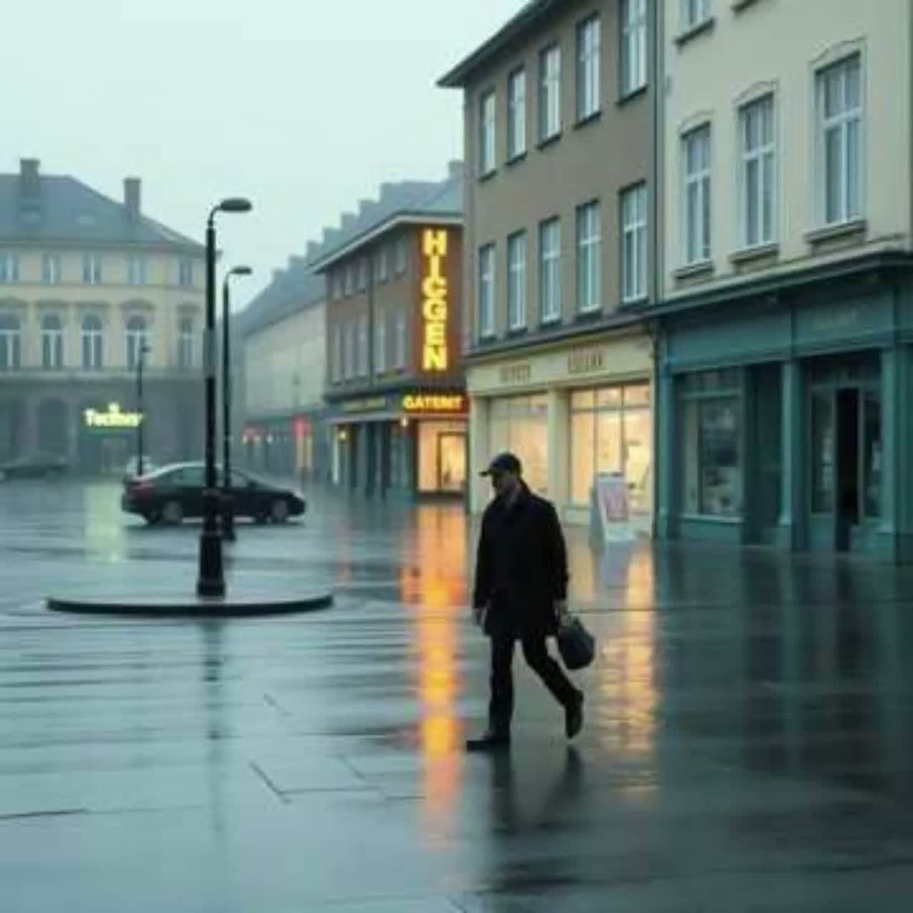 Frasse i Alingsås (SE)