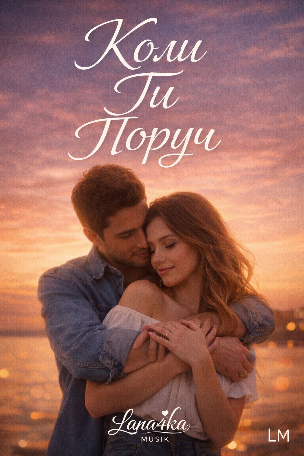 Коли ти поруч+