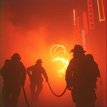 Feuerwehr