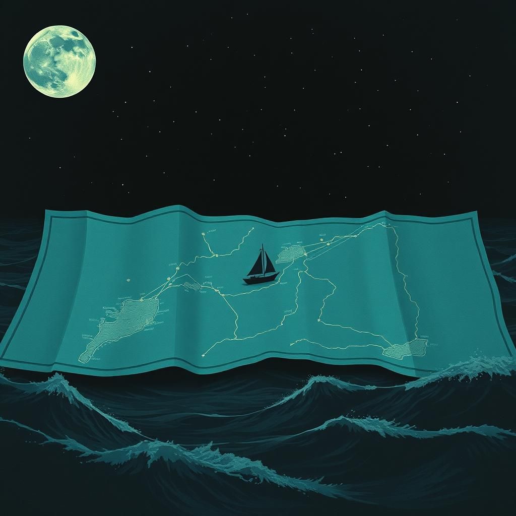 Deep Sea Atlas