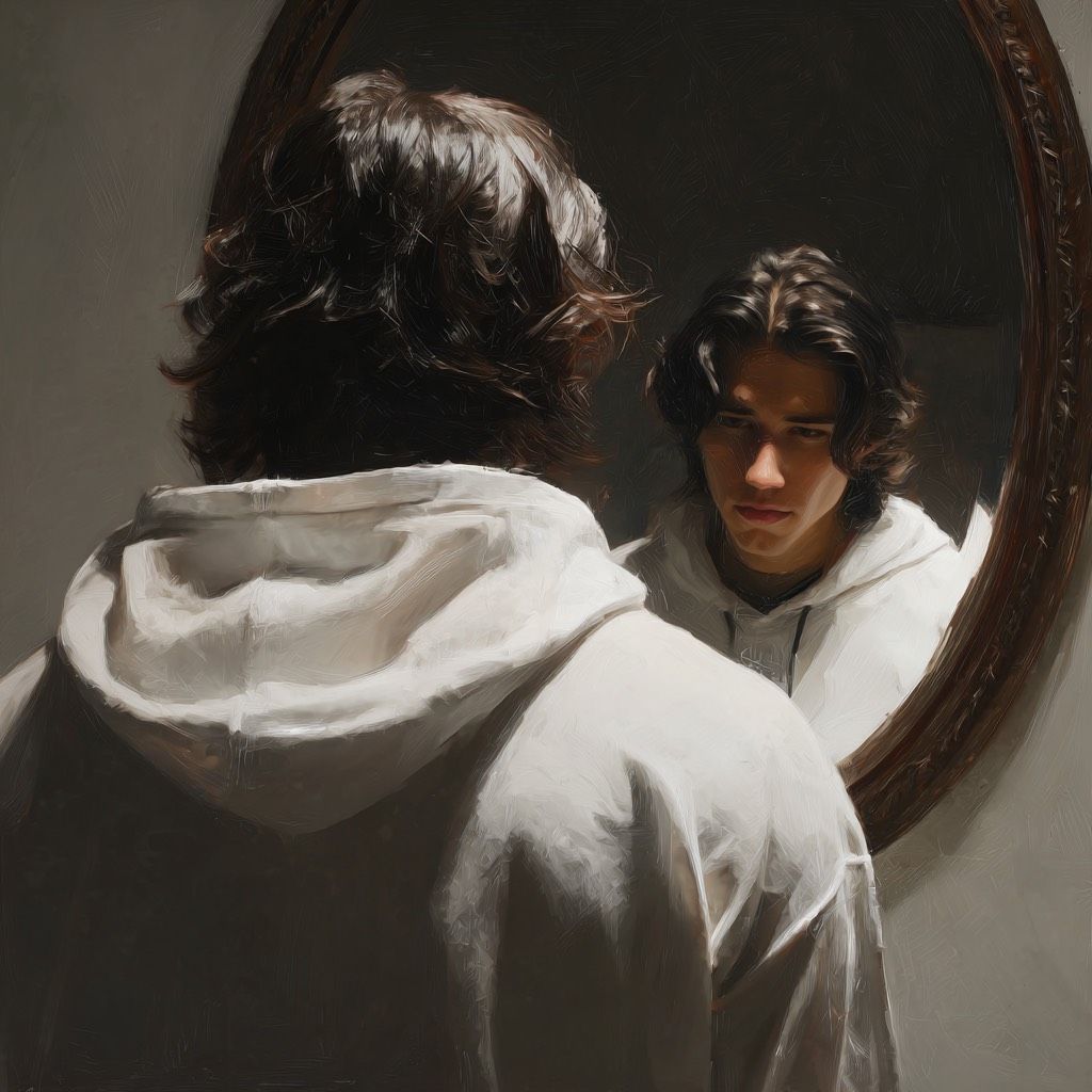 Mirror Talk