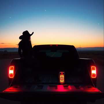 Shotgun Seat