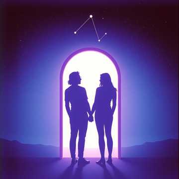 Floating in Your Orbit
