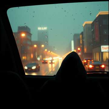 Ease My Mind