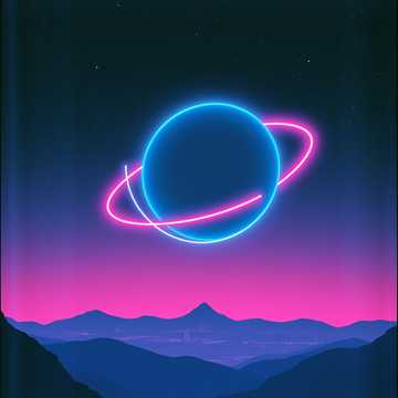 Floating in Your Orbit
