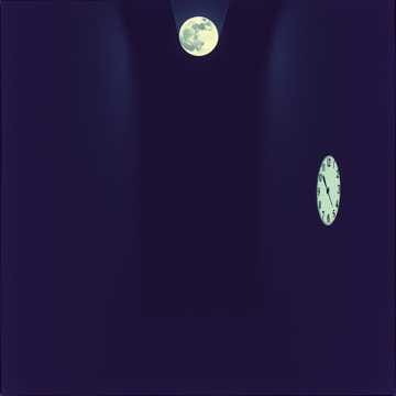 The Dark