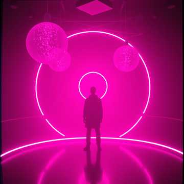 Velvet Halo Nights