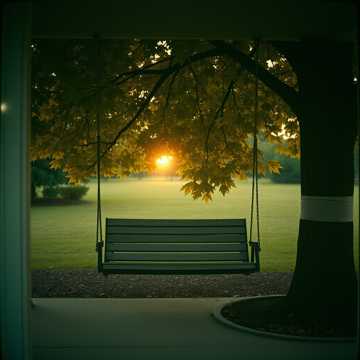 “ anywhere any place”