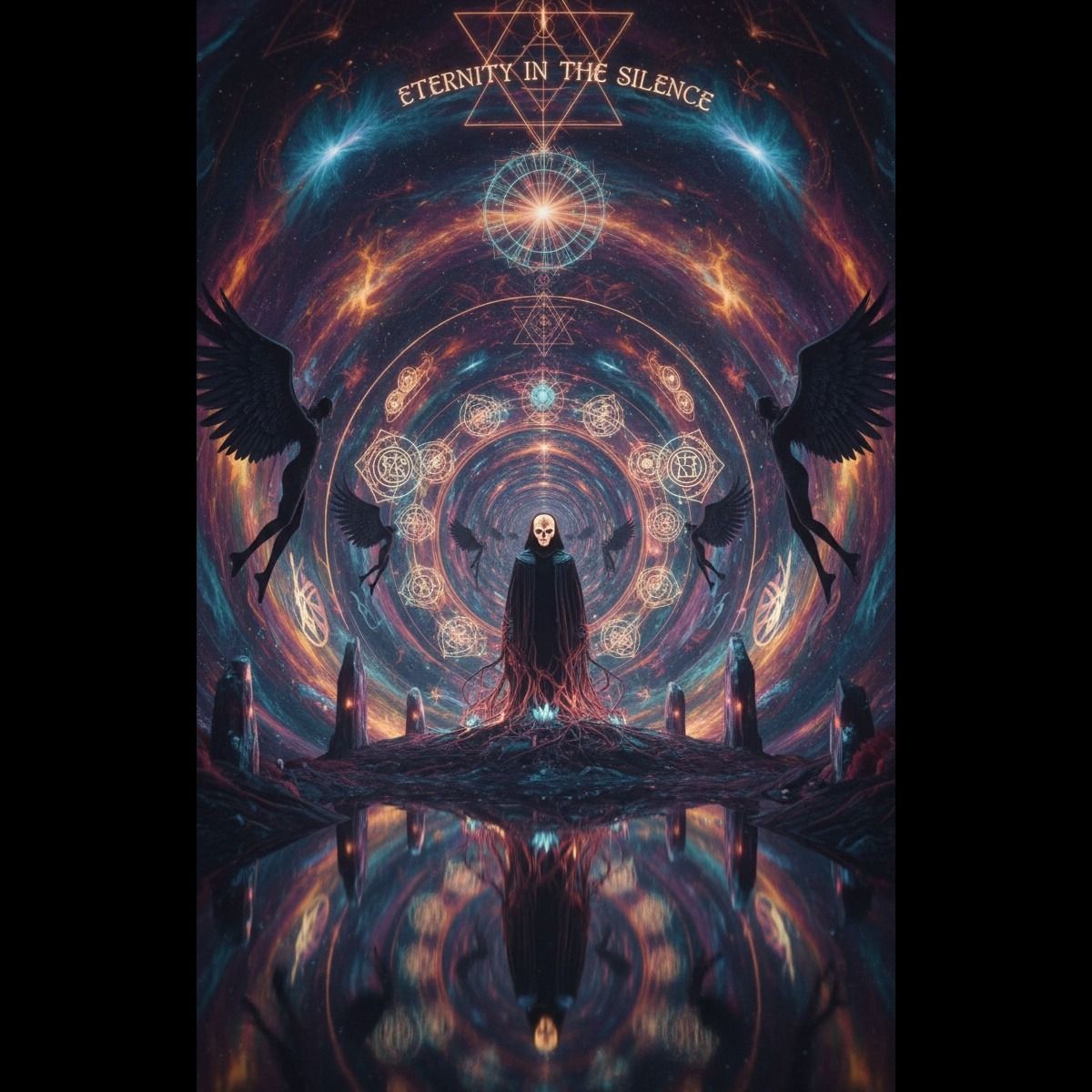 Eternity In The Silence