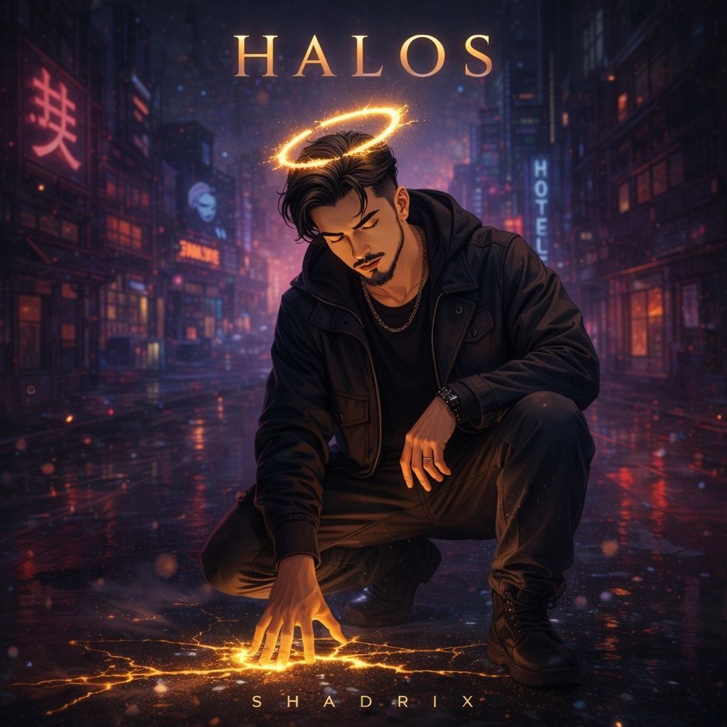 Halos