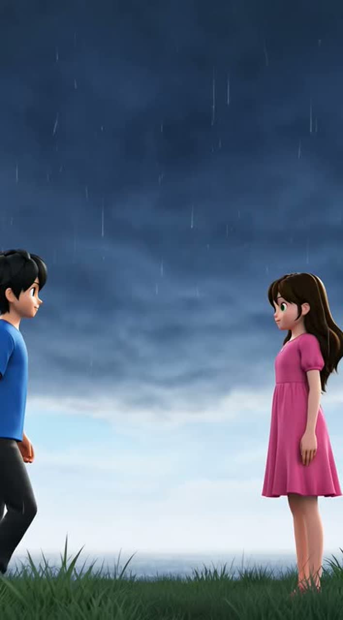 雲開見你 v1