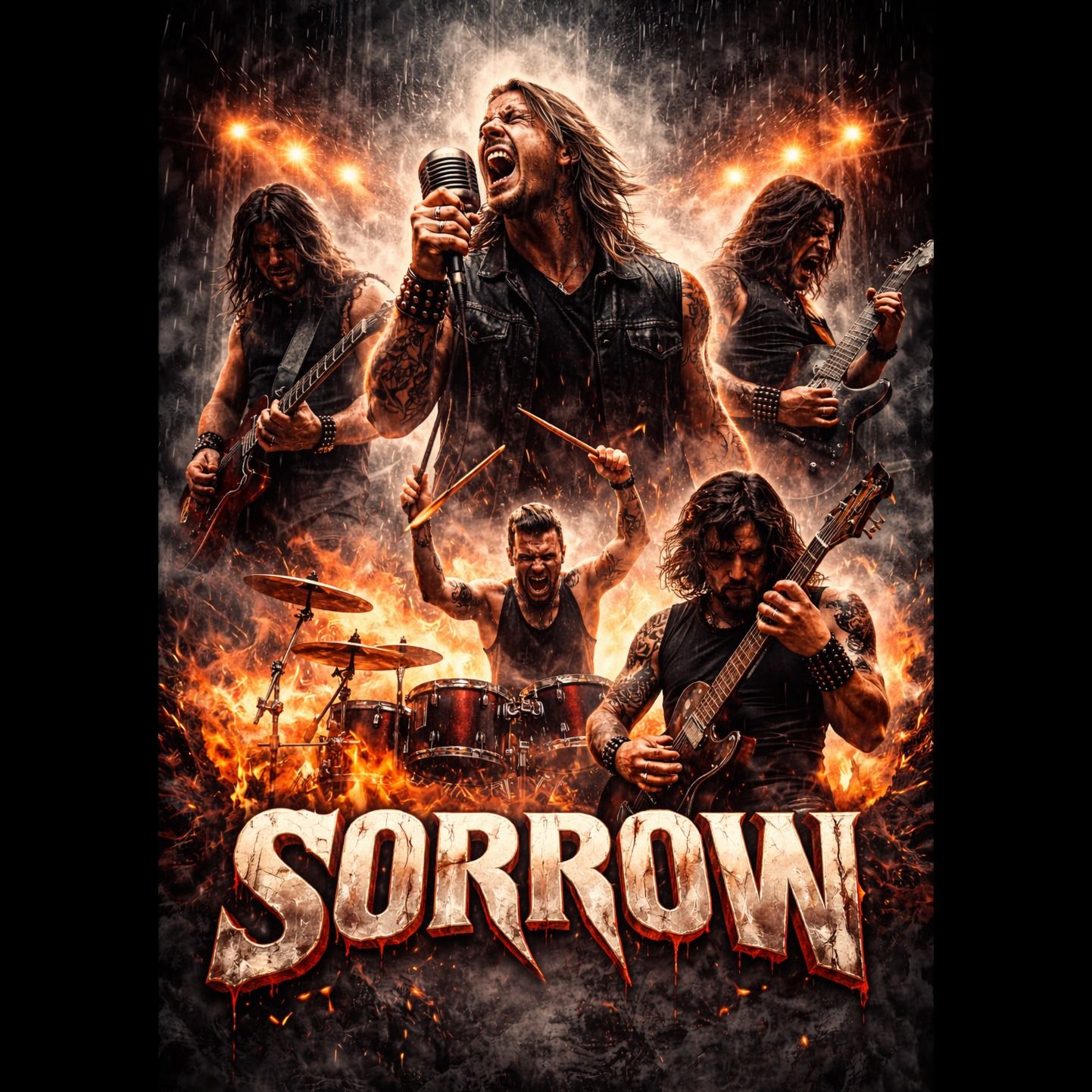 Sorrow