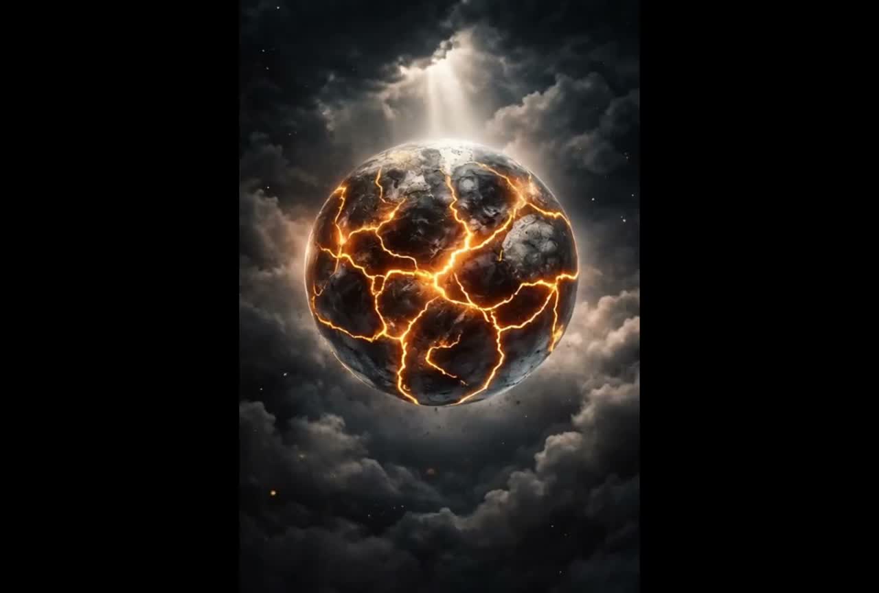 Ashes of Tomorrow