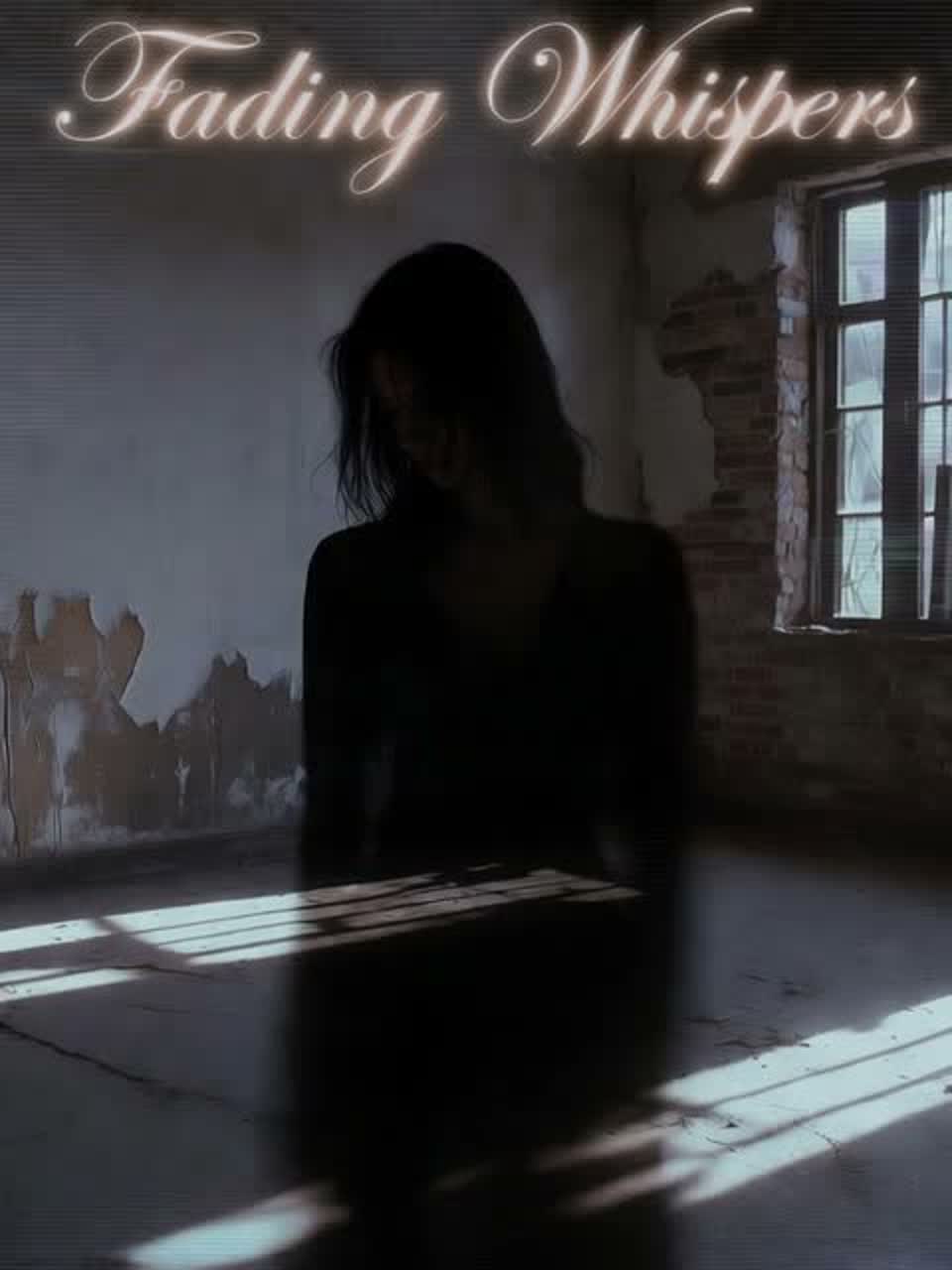 1. Fading Whispers